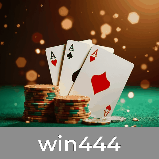 Apostas no win444