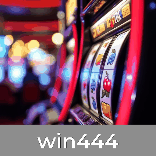 Acesso ao win444