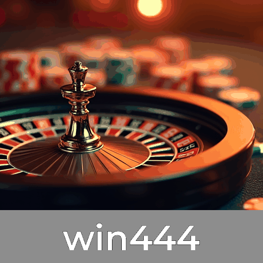 Cassino Online win444