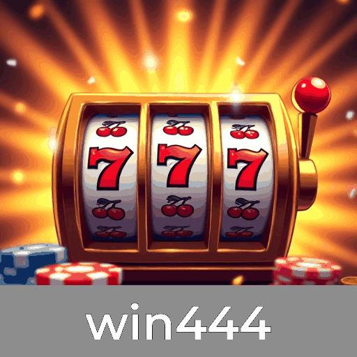 Acesso ao win444