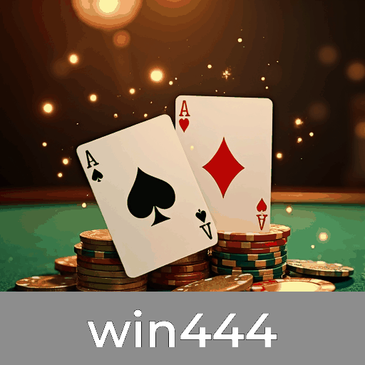 Jogos Crash no Cassino win444