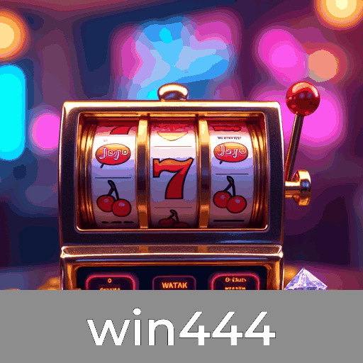 Cadastro na win444