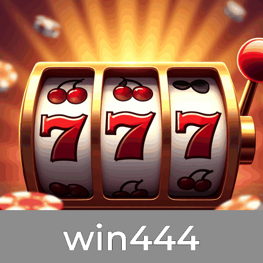 Cassino Online win444
