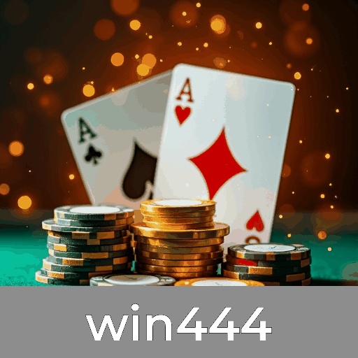 Cadastro na win444