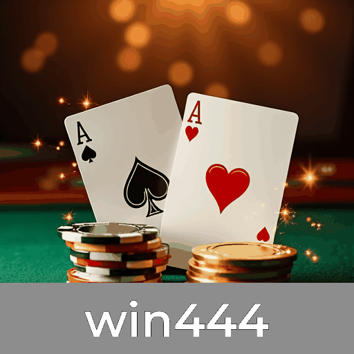 Cadastro na win444