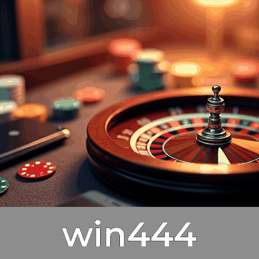 Cassino Online win444