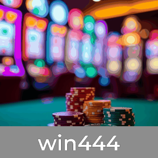 Acesso ao win444