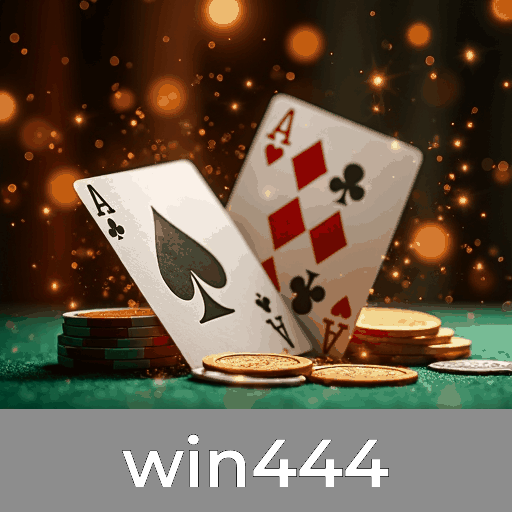 Promoções e Bônus no win444