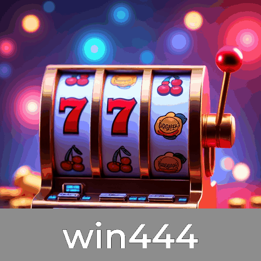 Acesso ao win444