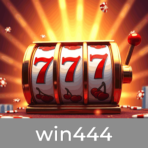 Cassino Online win444