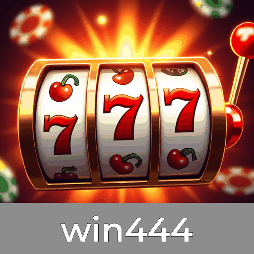 Cassino Online win444