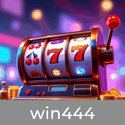 Cadastro na win444