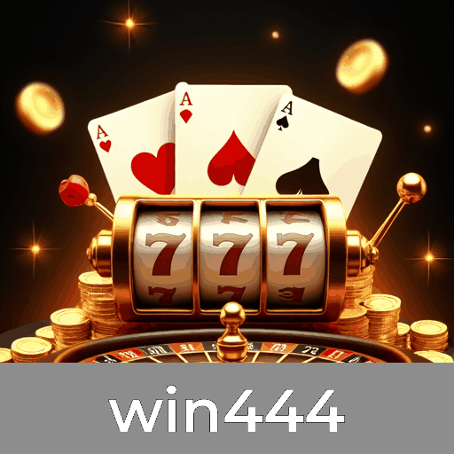 Cadastro na win444