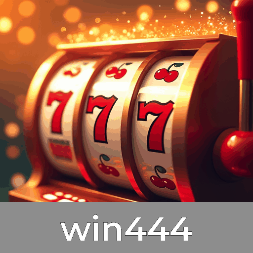 Cassino Online win444