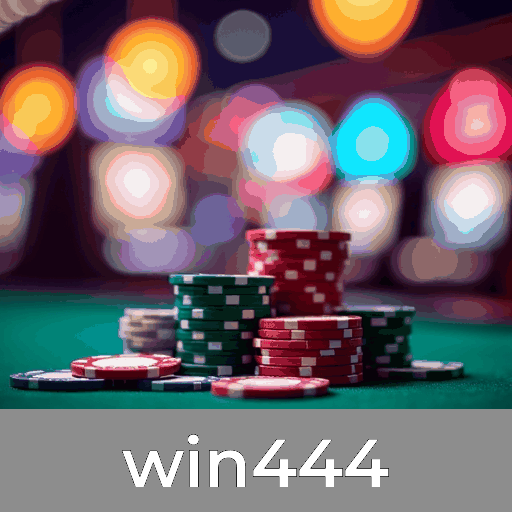 Cadastro na win444