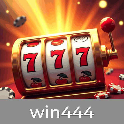 Acesso ao win444