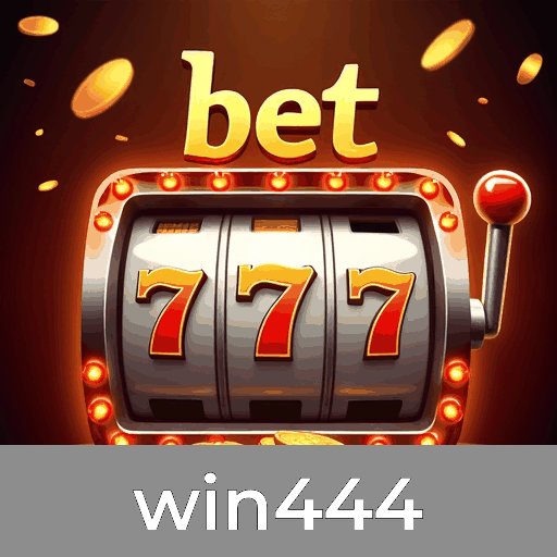 Cadastro na win444