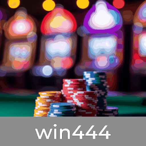 Cadastro na win444