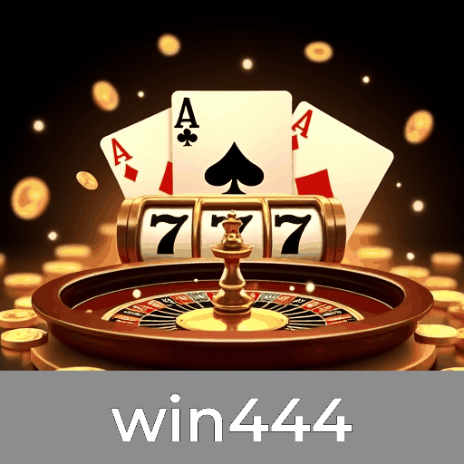 Cassino Online win444