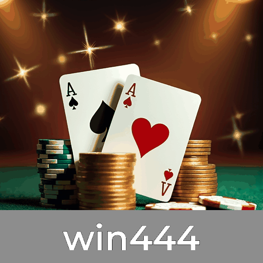 Acesso ao win444