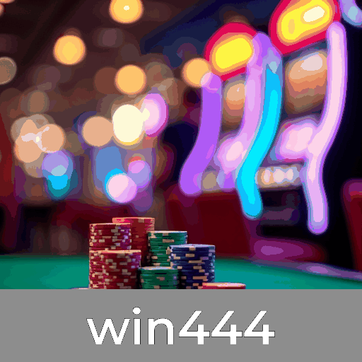 Cassino Online win444