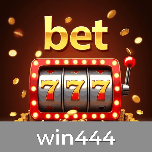 Acessar o site win444 COM