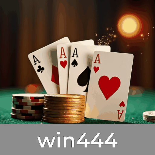 Cadastro na win444