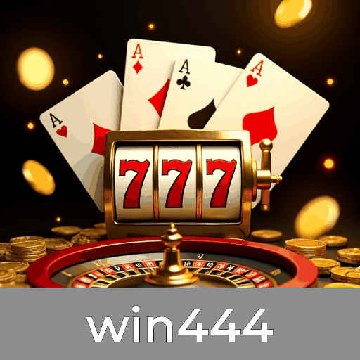 Cassino Online win444