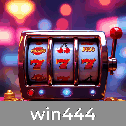 Cassino Online win444