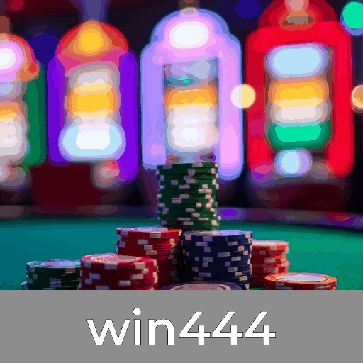 Cadastro na win444